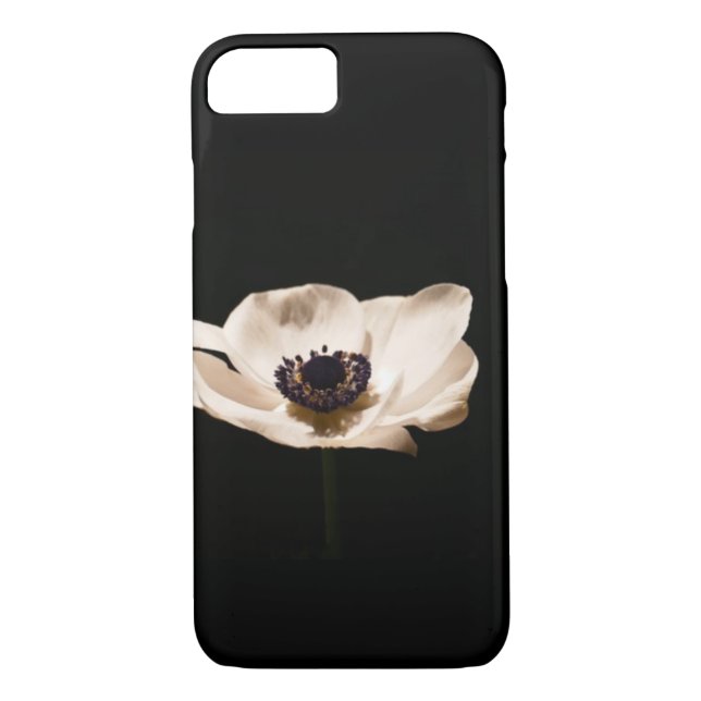 Anemone blossom Case-Mate iPhone case (Back)