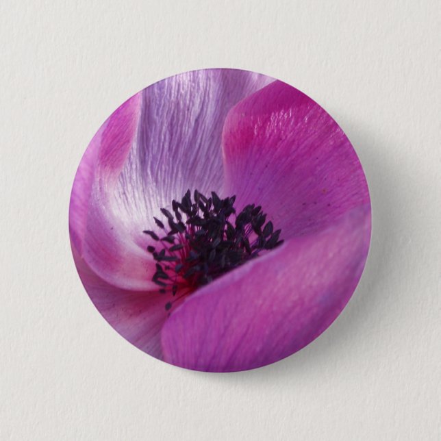 Anemone Button (Front)