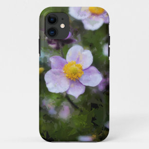 Anemone iPhone 11 Case