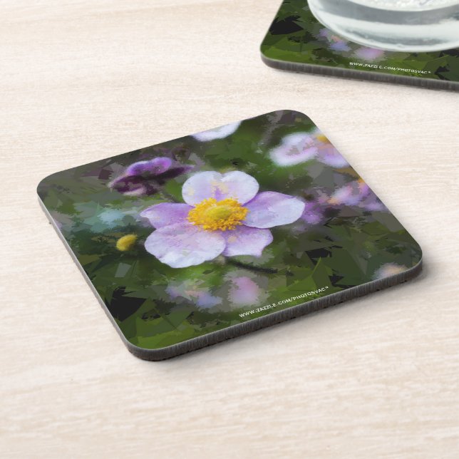 Anemone Coaster (Left Side)