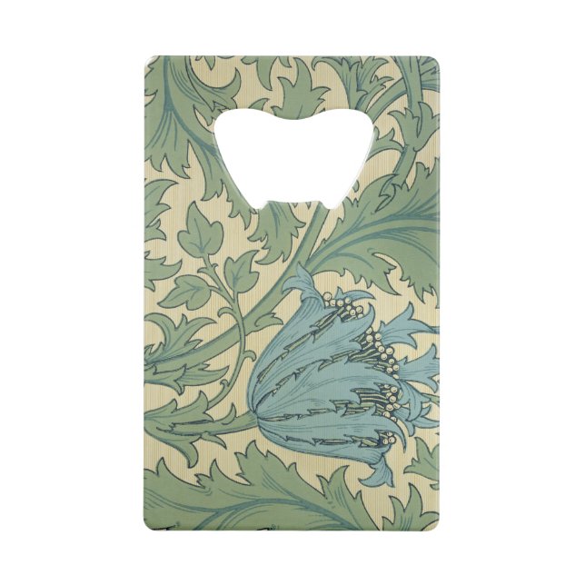 'Anemone' design (textile) (Front)