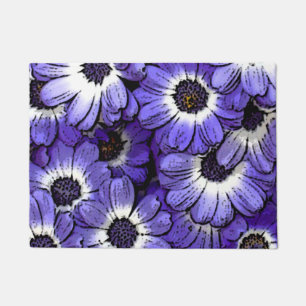 Anemone Doormat