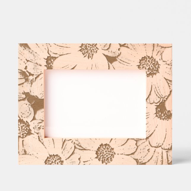 Anemone Etched Frames (Front)