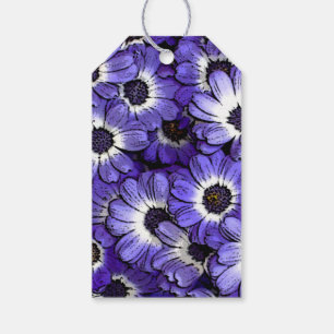 Anemone Gift Tags