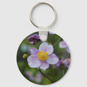 Anemone Key Ring