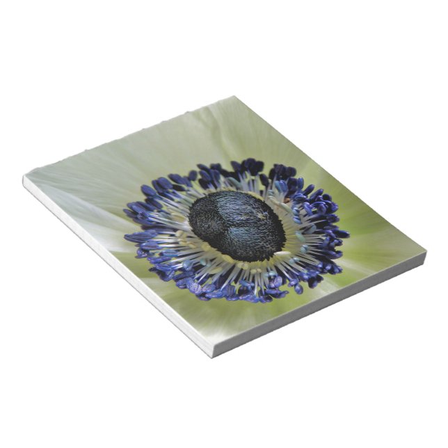 Anemone Mistral Panda Notepad (Angled)