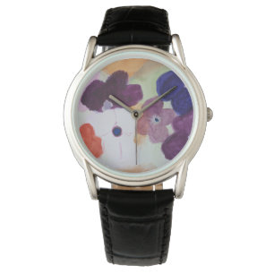Anemone Spring Flowers Watch