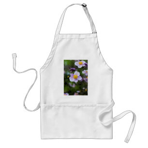 Anemone Standard Apron