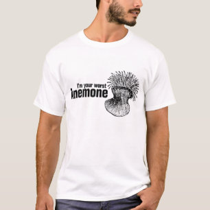 Anemone T-Shirt