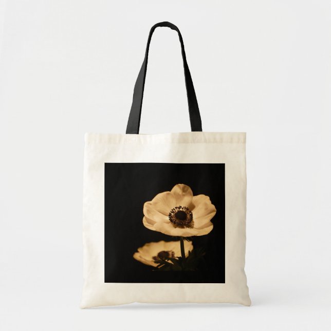 Anemone Tote Bag (Front)