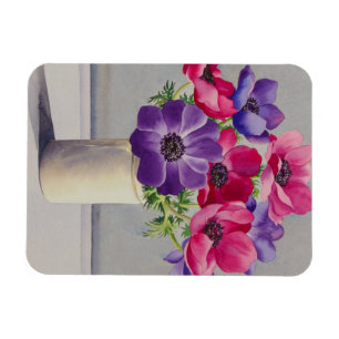 Anemones Magnet