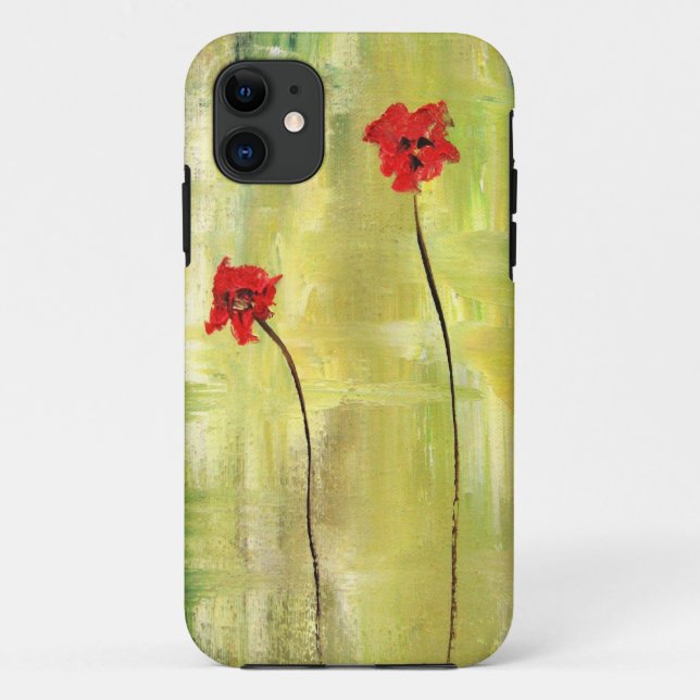 Anemons Iphone 5 Case Mate (Back)