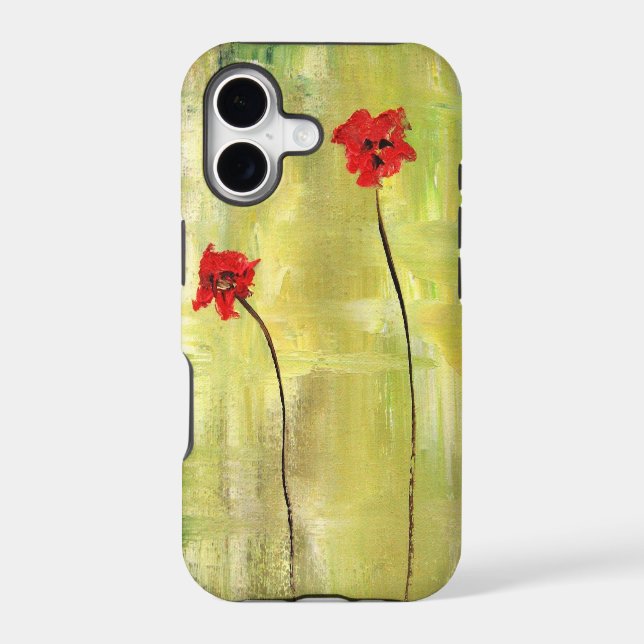 Anemons Iphone 5 Case Mate (Back)