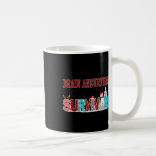 Aneurysm Awareness 11 Coffee Mug