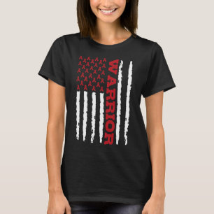 Aneurysm Awareness 9 T-Shirt