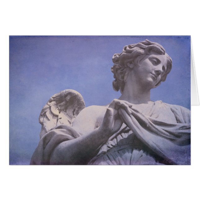 Angel 1 (Front Horizontal)