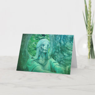 Angel 10 All Occasions Card