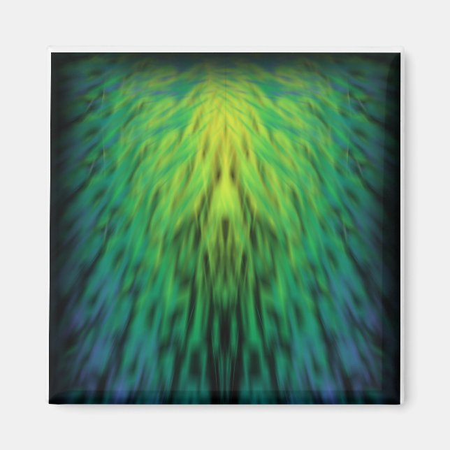 Angel 1213 magnet (Front)