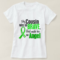 Angel 1 Muscular Dystrophy Cousin (Female)