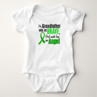Angel 1 Non-Hodgkin's Lymphoma Grandfather