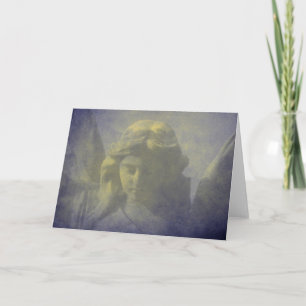 Angel 7 card