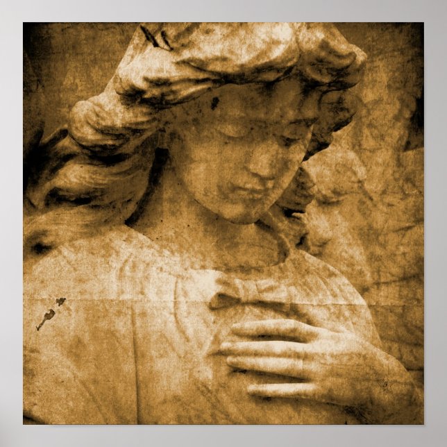 Angel 8 poster (Front)