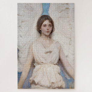 Angel - Abbott Handerson Thayer Jigsaw Puzzle