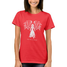 Angel Afterlife is Good Design
