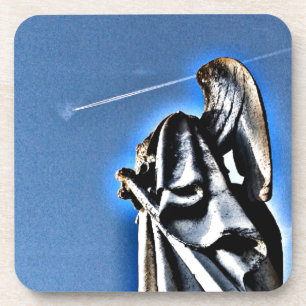Angel and Contrail Coaster