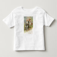 Angel and Father Time # 1