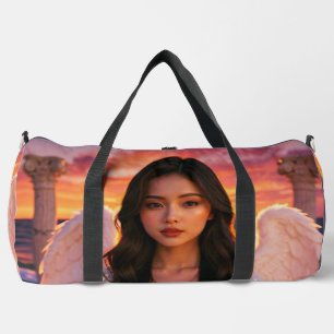 ANGEL - ANGELS DUFFLE BAG