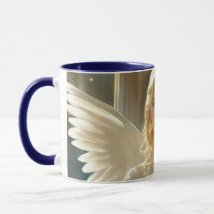 ANGEL - ANGELS MUG