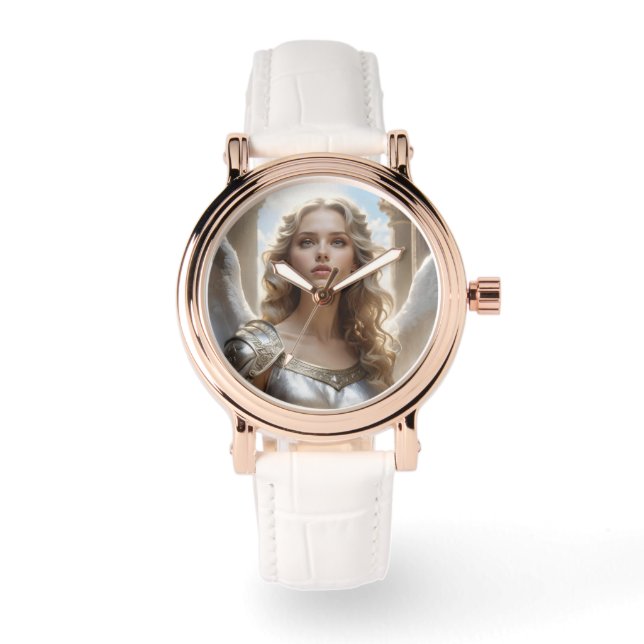 ANGEL - ANGELS WATCH (Front)