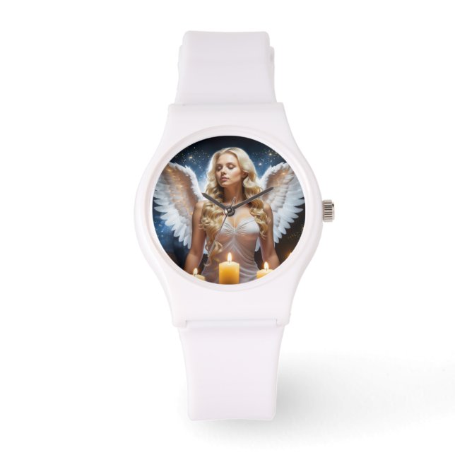 ANGEL - ANGELS WATCH (Front)