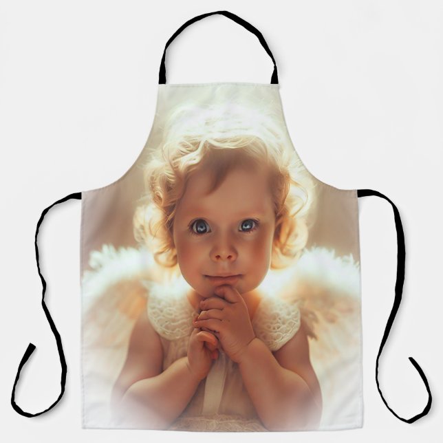 Angel Apron (Front)
