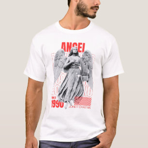 angel art  T-Shirt
