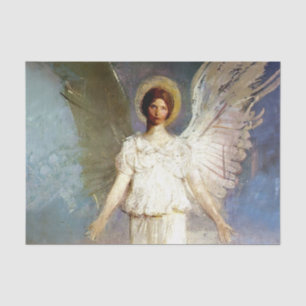 “Angel at Noon” by Abbott Thayer Tissue Paper