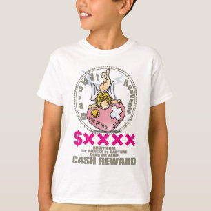 Angel_Attack T-Shirt