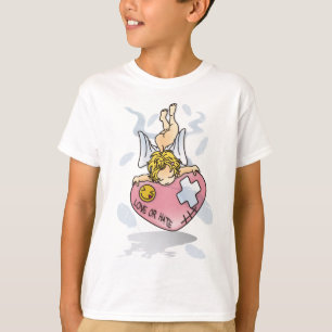 Angel_Attack T-Shirt