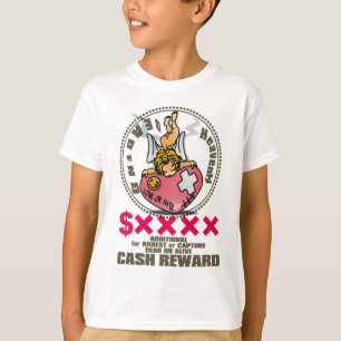 Angel_Attack T-Shirt