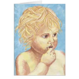 Angel Baby