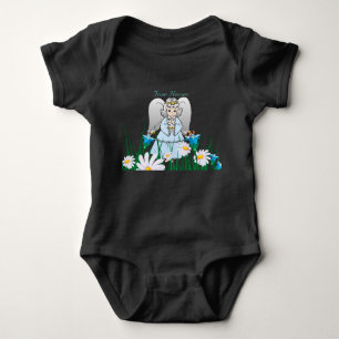 Angel Baby Bodysuit