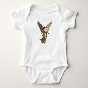 Angel Baby Bodysuit