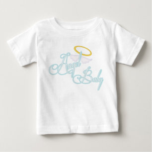 Angel Baby Infant T-Shirt