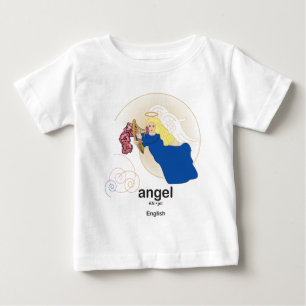 Angel Baby T-Shirt
