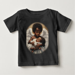 Angel babys baby T-Shirt