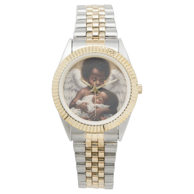 Angel babys watch (Front)