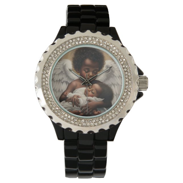 Angel babys watch (Front)