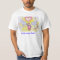 Angel Bear: Men-T-shirt