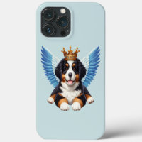 Angel Bernese Mountain Dog Lovers Berner Puppy